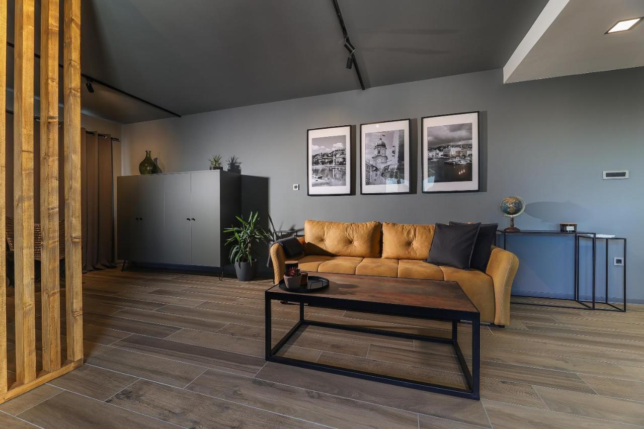 Spa Studio Apartment Spapartman Fiume Kültér fotó
