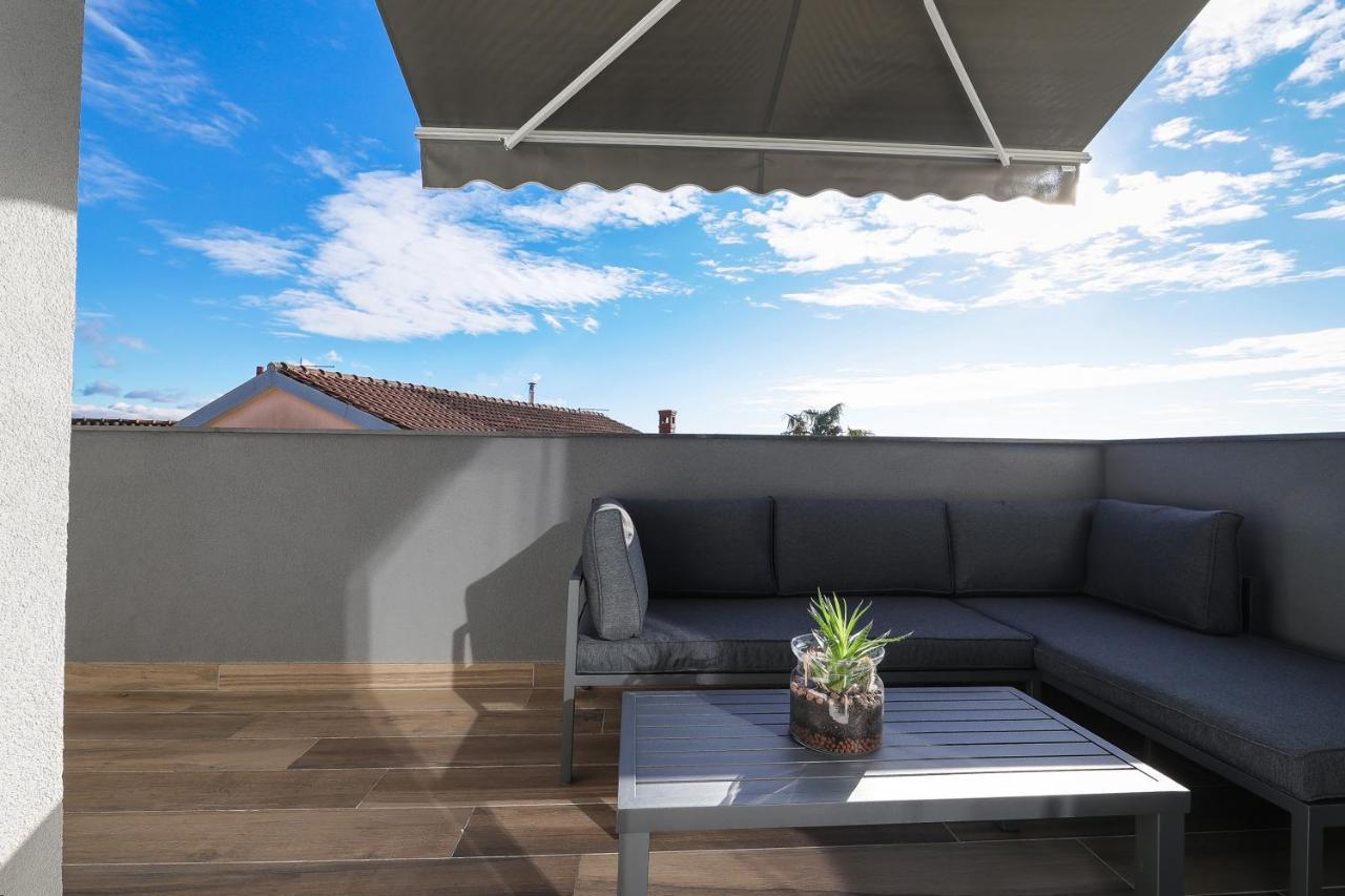 Spa Studio Apartment Spapartman Fiume Kültér fotó